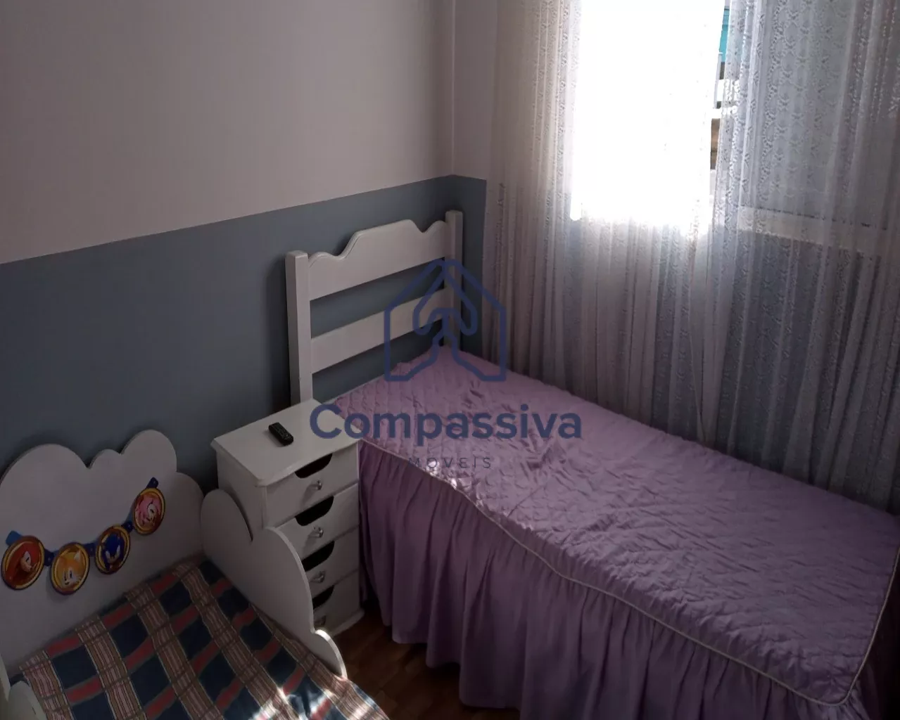 VENDE-SE Apartamento